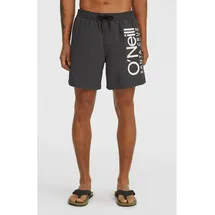 O'Neill Original Cali 16'' Swimshorts Asphalt XL