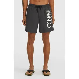 O'Neill Original Cali 16'' Swimshorts Asphalt XL