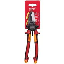 Milwaukee Alicate cortacables VDE 210mm