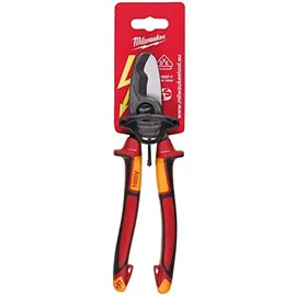 Milwaukee Alicate cortacables VDE 210mm