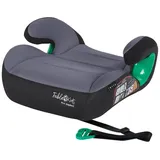 fablekids Autokindersitz Autositz Kinderautositz Kindersitz Sitzerhöhung ECE R129/03 Grau