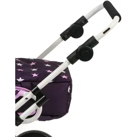 Bayer Chic 2000 Leni stars lila