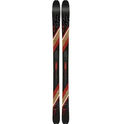 K2 Tourenski WAYBACK 80, design, 163