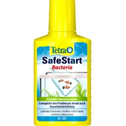 Tetra SafeStart 100 ml Filterbakterien