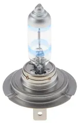 BOSCH Glühlampe, Fernscheinwerfer 1987301145 H7 für YAMAHA Citroën Peugeot Volvo DAF Opel LANCIA Vaughall Iveco BMW VW Chrysler TOYOTA MAN SMART MERC
