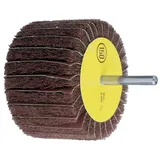 FORMAT Vlies-Mop-Stift Schaft-ø6mm 50x30mm K100