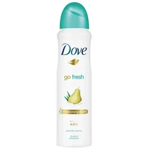 Dove Spray 150 ml