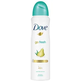 Dove Spray 150 ml
