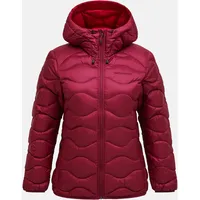 Peak Performance Helium down Hood Jacket leicht'