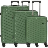 check.in Orlando - Trolley-Set 3tlg. -