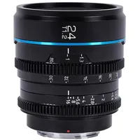 Sirui MS24L-B Night Walker 24mm T1,2 L-Mount