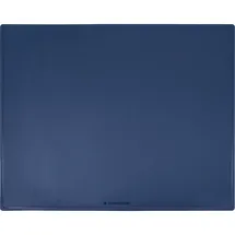 SOENNECKEN Schreibunterlage 3646 53x40cm Kunststoff blau