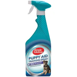 SIMPLE SOLUTION Puppy Training Spray 500 ml