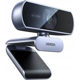 UGREEN CM678 HD Webcam in Grey