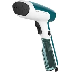 Tefal Access Steam First DT6130E0 - Dampfbürste für Textilien - 1300 W - Weiß/Bl...