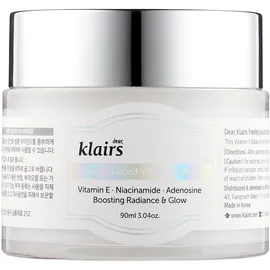 KLAIRS Freshly Juiced Vitamin E Mask 90 ml