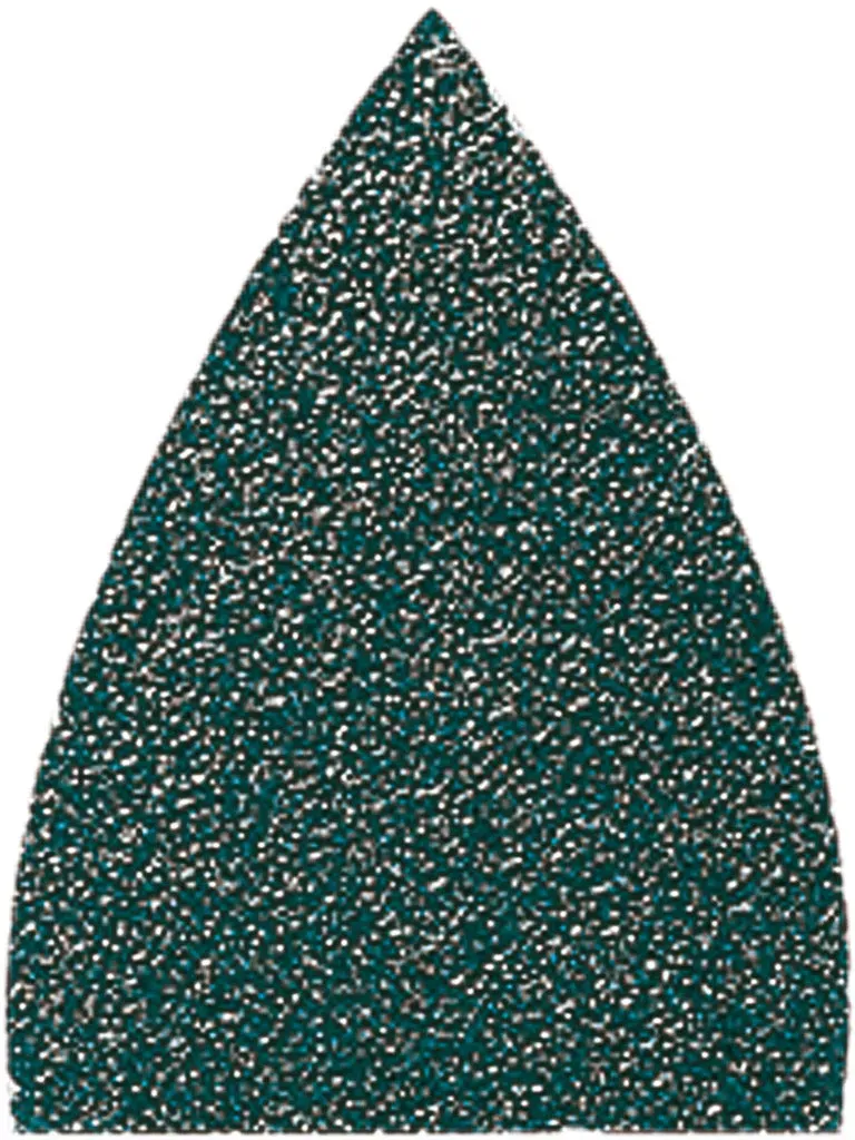 Schleifblatt für Schleiffinger -  80