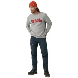 Fjällräven Greenland Regular Fit Dark Navy 52