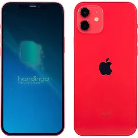 Apple iPhone 12 mini 64 GB (product)red