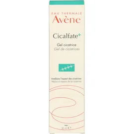 Avène Cicalfate Gel 30 ml