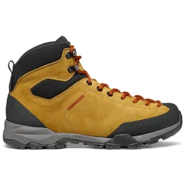 Scarpa Mojito Hike GTX Damen Ocra/Rust 37
