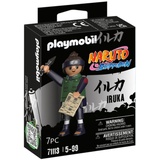 Playmobil Naruto Shippuden - Iruka