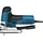 Bosch GST 150 CE Professional inkl. Koffer