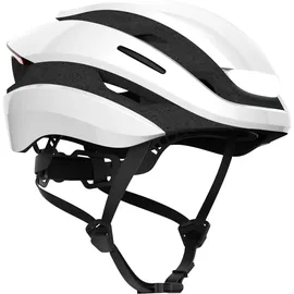 Lumos Ultra 54-51 cm jet white 2022