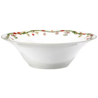 Hutschenreuther Nora Christmas Multifunktionsschale 20 cm