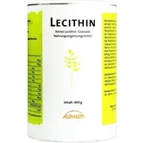 Allpharm Lecithin Granulat