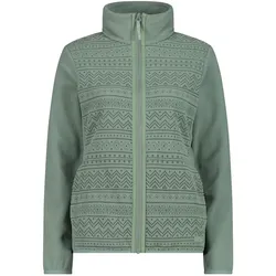 CMP Woman Jacket mineral (E621) 36