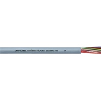 LAPP ÖLFLEX® CLASSIC 100 Steuerleitung 5G 95mm2 Grau 103153-250 250m