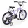 Byox Pixi 18 Zoll RH 21 cm lila