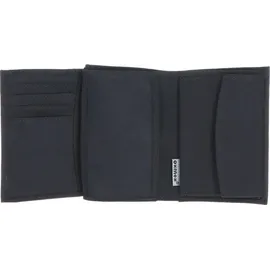 Oxmox New Cryptan Geldbörse Unisex schwarz