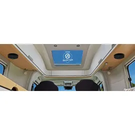 Alpine SPC-R100-S Audio-Paket