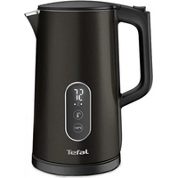 Tefal Digit KI831E10, Wasserkocher Schwarz