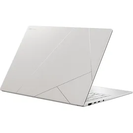 Asus Zenbook S14 OLED Intel Core Ultra 7 258V 32 GB RAM 1 TB SSD Win11 Home Scandinavian White
