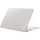Asus Zenbook S14 OLED Intel Core Ultra 7 258V 32 GB RAM 1 TB SSD Win11 Home Scandinavian White