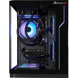 kiebel.de Panorama Curve IX Gaming-PC AMD Ryzen 7 7800X3D 64 GB RAM 2 TB SSD GeForce RTX 5070 Ti Windows 11