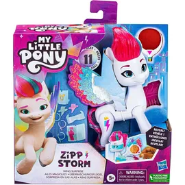 My Little Pony Zipp Storm Spielfigur 14 cm