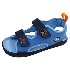 Affenzahn Vegan Airy Elefant Blau 28