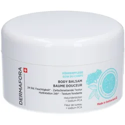 Dermafora Body Balsam