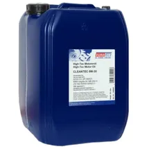 Eurolub CLEANTEC 349020 SAE 5W-30 20 l