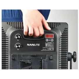 Nanlite LED-Flächenleuchte 1200CSA, mit 1152 High-CRI-LEDs