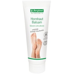 Bergland Hornhaut Balsam - 100ml Hornhautentferner 