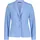 Betty Barclay Blazer-Jacke langarm in hellblau | Gr.: 38