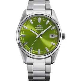 Orient Stretto Limited Edition Automatic Leder 40 mm RA-AC0R05E30B