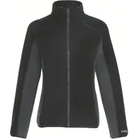 Uvex Fleecejacke Damen 7326/graphit XS