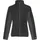 Uvex Fleecejacke Damen 7326/graphit XS