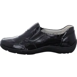 WALDLÄUFER Henni Damen Schwarz 38